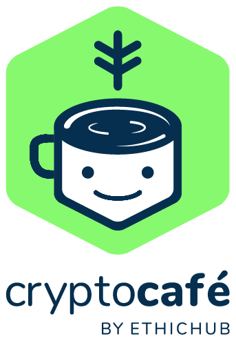 Los beneficios del café de especialidad en el Cryptocafé