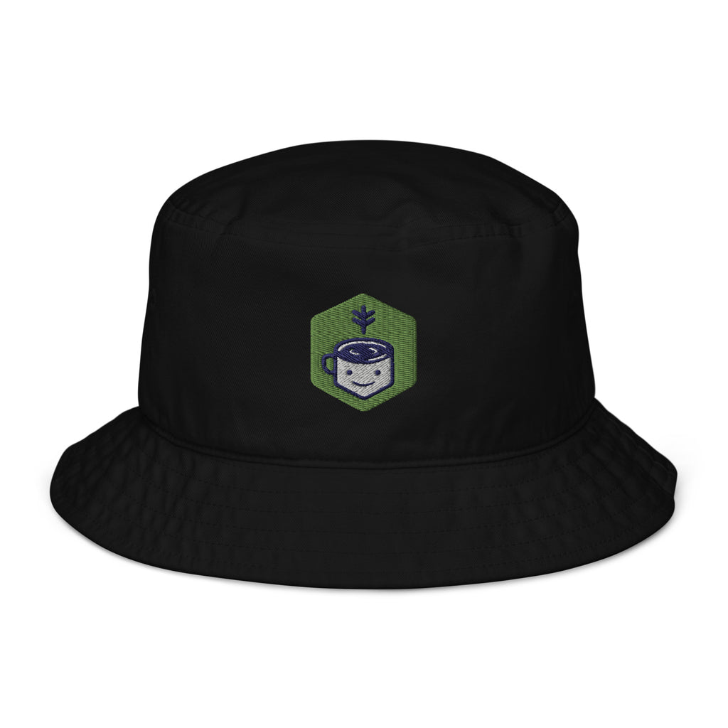 Cryptocafé Beanie